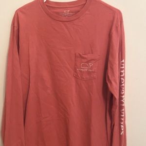 Vineyard Vines long sleeve